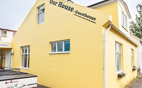 Our House Reykjavik